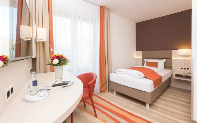 Hotel Kapuziner Hof