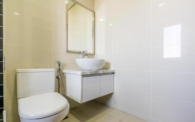 Nest Stay @ Cyberjaya Studio 1 Next D'pulze Mall