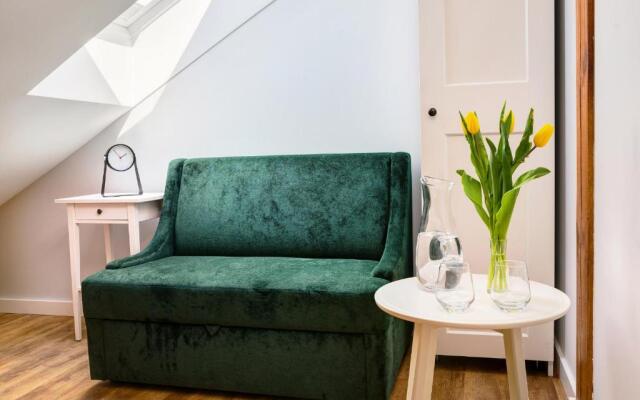 Apartment Zamojska 8 - Apartamenty GKM Lublin