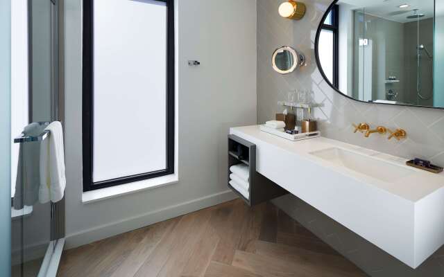 Andaz Ottawa Byward Market, By Hyatt