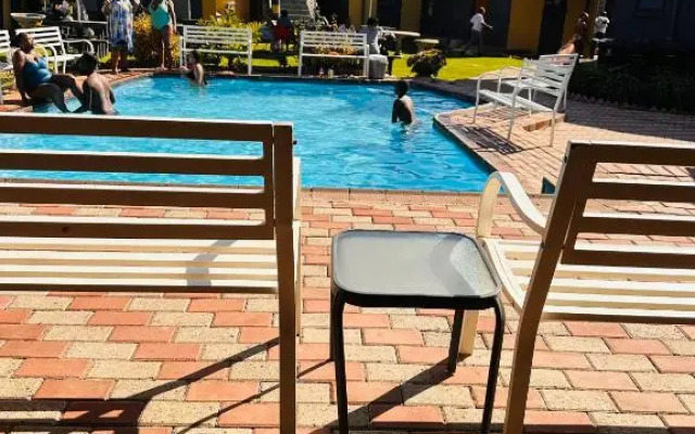 Platinum Guesthouse