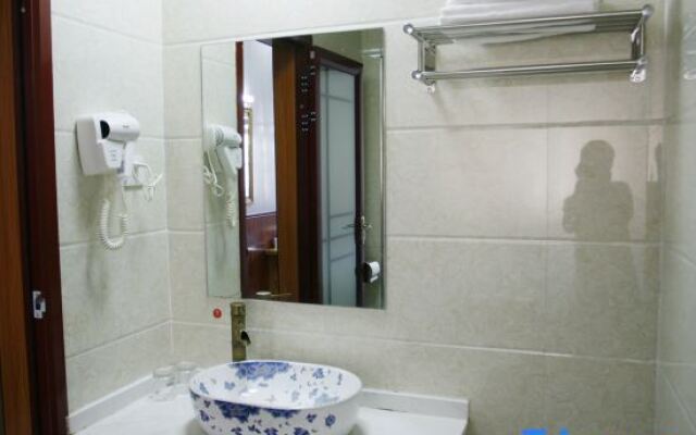 Wenxin Homestay