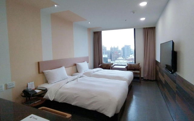 Hotel J Taoyuan