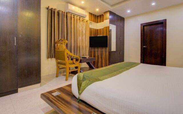 Treebo Trend Archie Regency