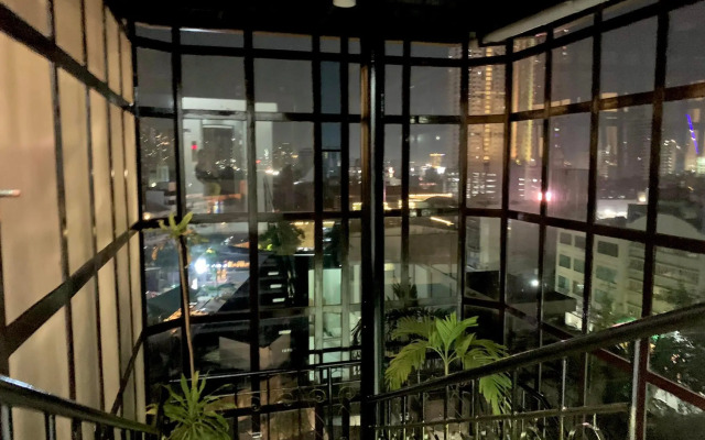 Fuente Pension House