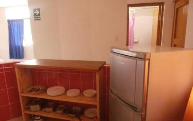 Punta Cocos Beach Suites