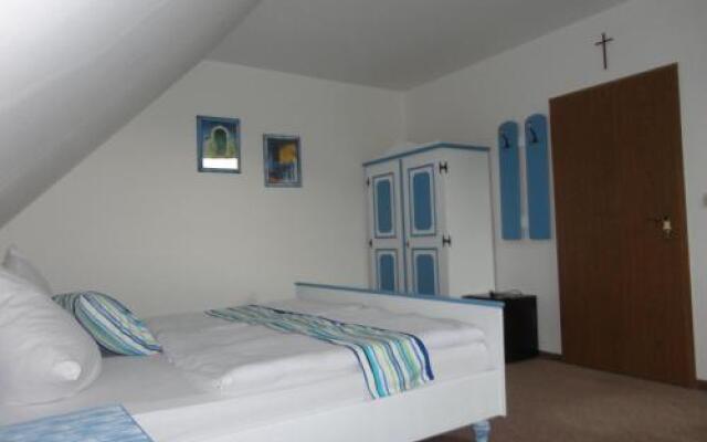 Penzion Restaurant Im Gruenen Tal