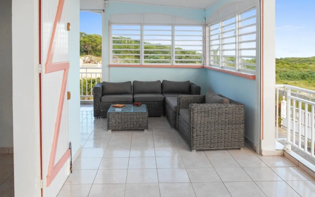 Apartment Route pour l'Anse à l'Eau