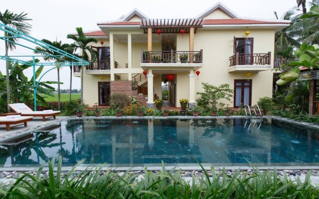Lama Homestay Hoi An