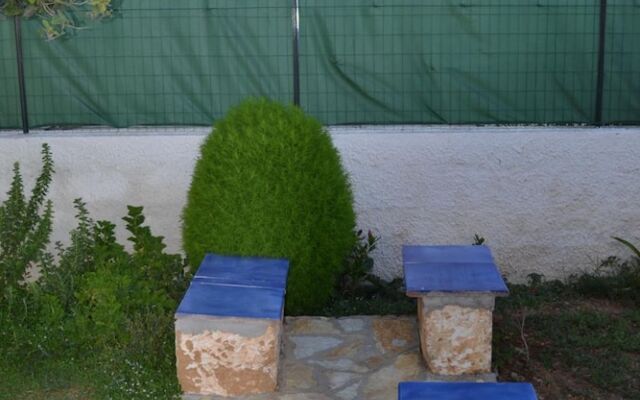 Rural House Boeo Rent B & B