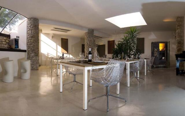 Acquaghiaccia Country House & Spa