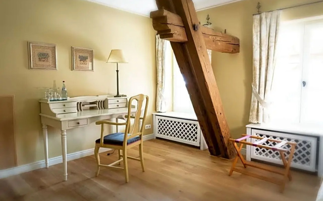 Der Linslerhof - Hotel, Restaurant, Events & Natur