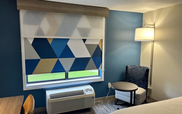 Holiday Inn Express Madison