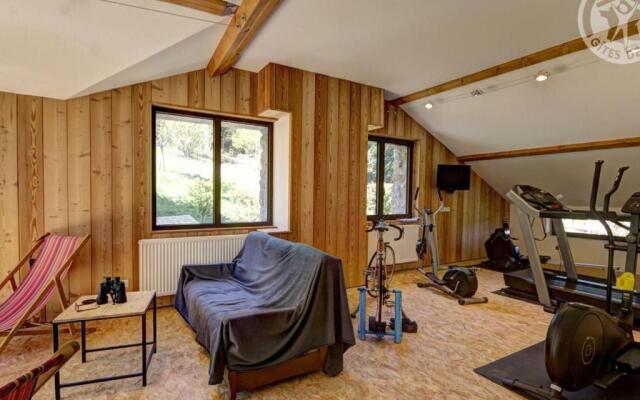 Gîte La Versanne, 3 pièces, 4 personnes - FR-1-496-127