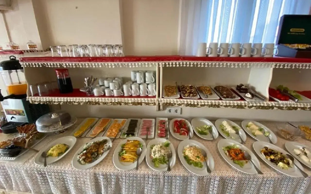 Ada Hotel Istanbul