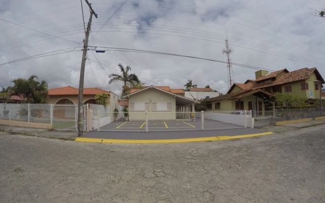 Duplex 1D, 100m From the Sea - 230
