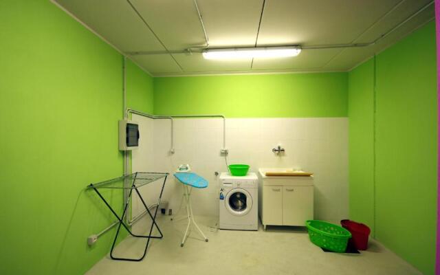 BELLA VITA Residence by VR Lago