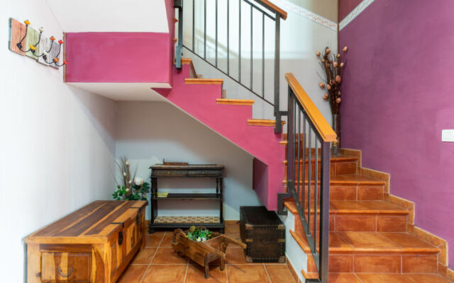 Holiday Home La Marea