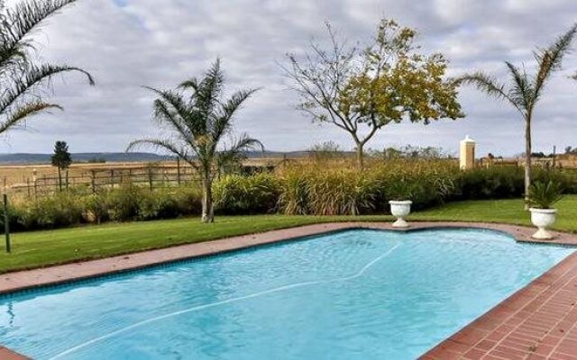 Battlefields Country Lodge