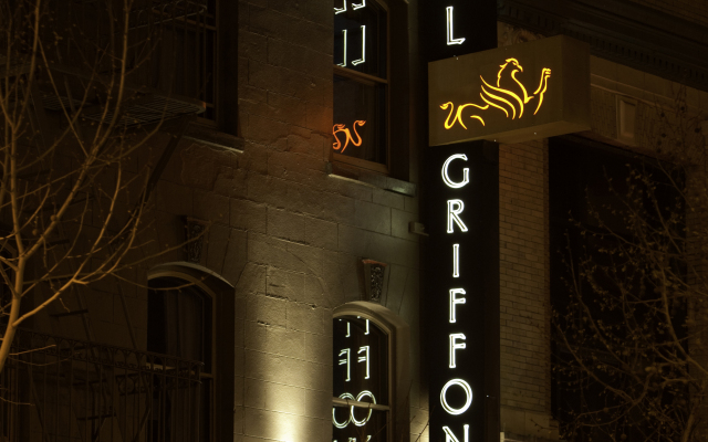 Hotel Griffon