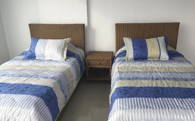 Costa Azul Suite 606