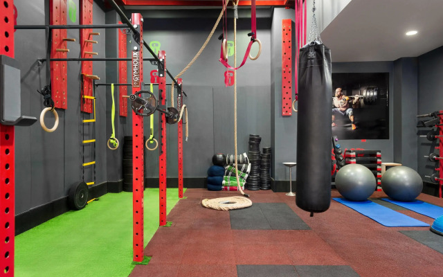 Ramada Plaza от Wyndham Mardin