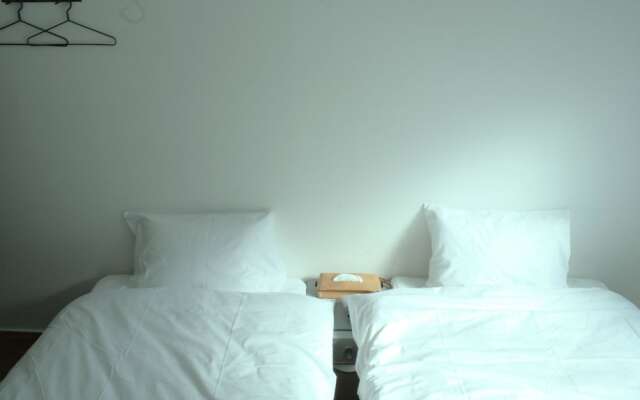 Scalene Hostel