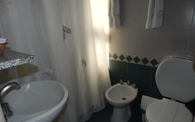 Hotel Atlantico