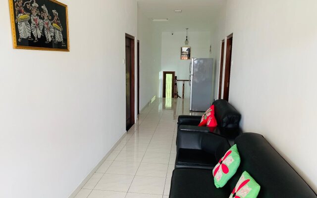 Sam's Guest House
