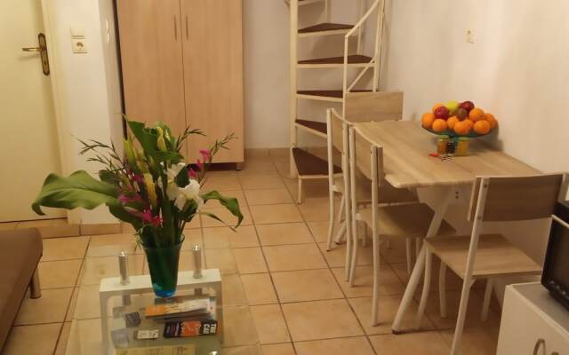 Monastery Boutique House in Old City