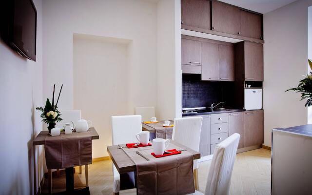 Castellani a San Pietro