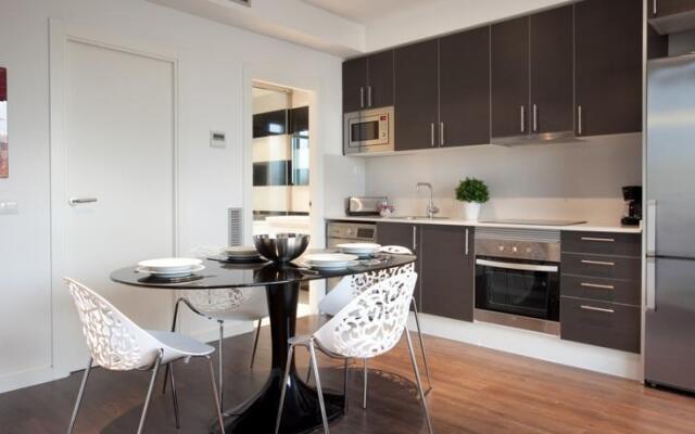 Sant Pere Apartments
