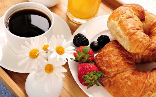 B&B Vatican Panorama