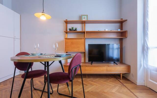 Levanna 22 - Casa Paradiso