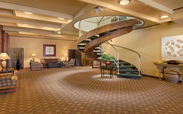 Red Lion Hotel Eugene
