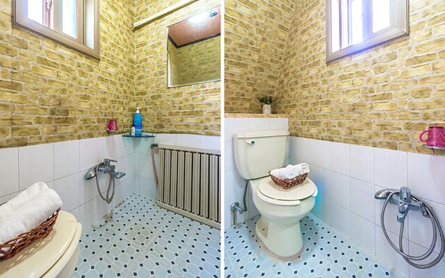 Ganghwado Evergreen Pension