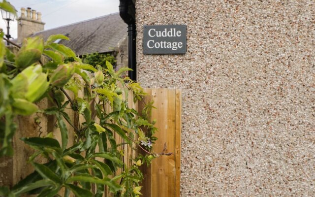 Cuddle Cottage