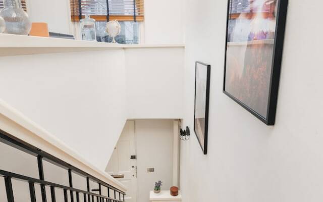 Knightsbridge - Hyde Park Apartment