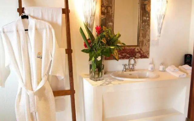 Tierra Magnifica Boutique Hotel