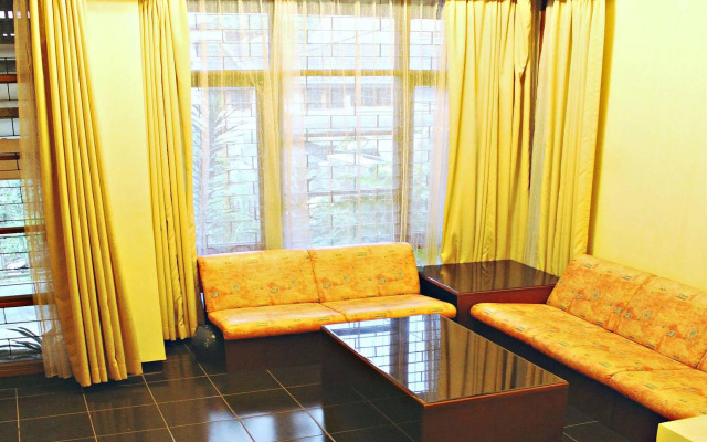 De Orange Pasteur Guest House by HouseinBandung