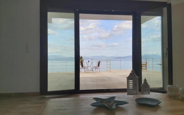 Nefeles Arkadiko Chorio