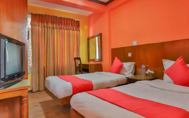 SPOT ON 694 Mandala Suites