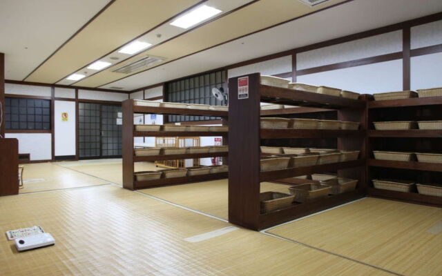 Shuzenji Onsen Hotel Takitei