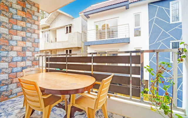 OYO 70213 Anmols Peace Home Stay