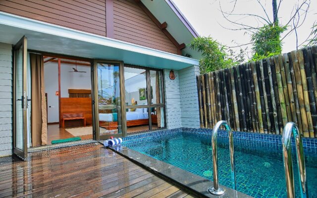 Morickap Resort
