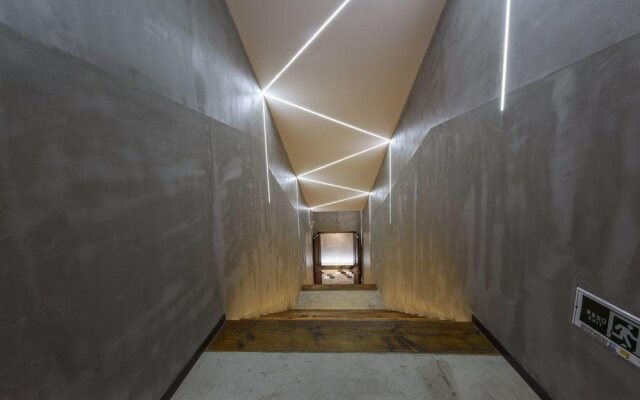 Qiandao Lake City Home Hostel