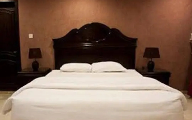 Tulip Inn Sea View ِAl Khobar Hotel