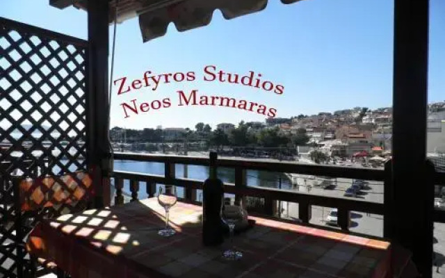 Zefyros Studios