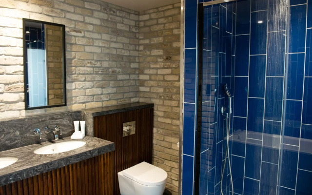 Malmaison Manchester