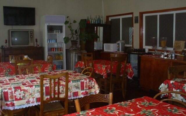 Hostal Bustamante